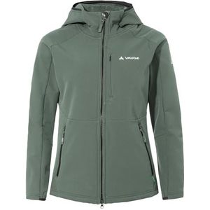 Vaude Dames Elope Stormfleece Hoody