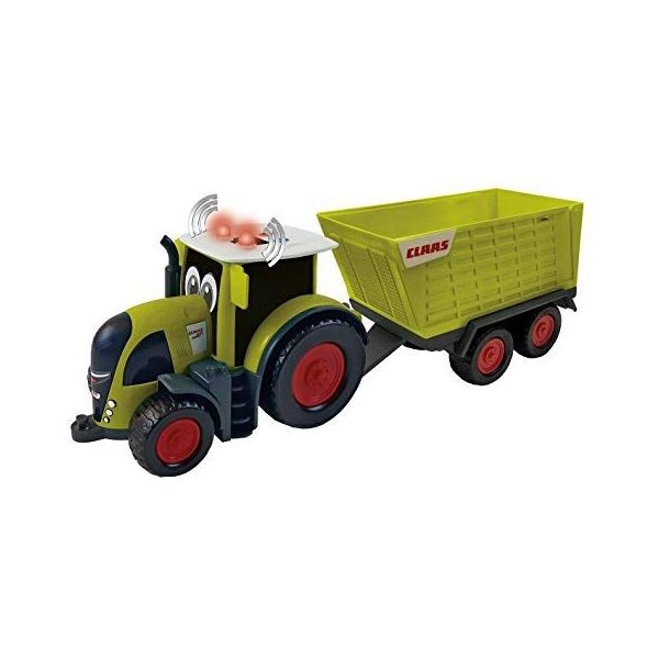 kroeg ruilen Nationaal Speelgoed tractors voor kinderen Vanaf 1 jaar kopen? | Laagste prijs |  beslist.nl