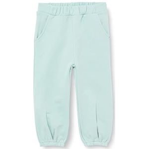 United Colors of Benetton Broek voor meisjes., lichtblauw 0f0, 24 Maanden