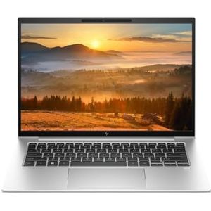 HP - EliteBook 845 G10 - Notebook - Grijs - AMD Ryzen 7 - 16 GB - 1000 GB