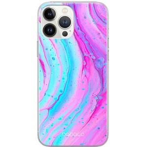 ERT GROUP mobiel telefoonhoesje voor Apple Iphone 7/8/ SE 2/ SE 3 origineel en officieel erkend Babaco patroon Abstract 012 aangepast aan de vorm van de mobiele telefoon, hoesje is gemaakt van TPU