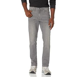 Goodthreads Heren Slim-Fit Jean ,Grijs ,36W / 34L