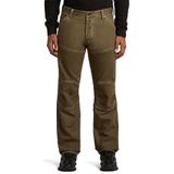 G-STAR Elwood 3D Regular Jeans, Bruin (Wren Gd D23699-d491-h159), 26W / 30L