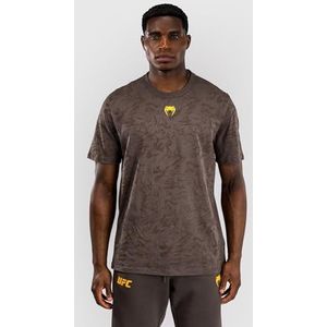 Venum UFC Fusion Fight Week T-shirt met korte mouwen voor heren