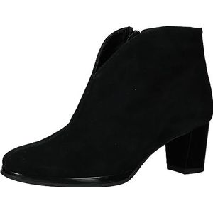 ara Dames Shoes Westernlaarzen, zwart, 41 EU, zwart, 41 EU