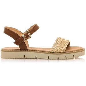 MTNG Damessandalen 53248, beige, 36 EU, beige, 36 EU