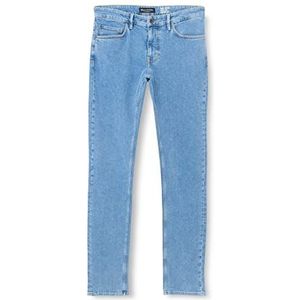 Marc O'Polo Jeans voor heren, blauw (058), 34W x 34L