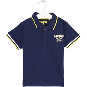Polo RG512 Kids, Marineblauw, 6 Jaren