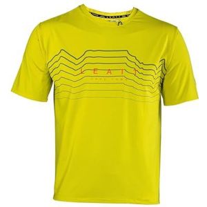 X-Flow Trail 1.0 MTB-shirt S Acid