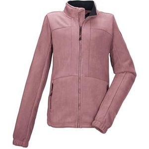 Killtec - Kow 216 - Fleecejas - Meisjes