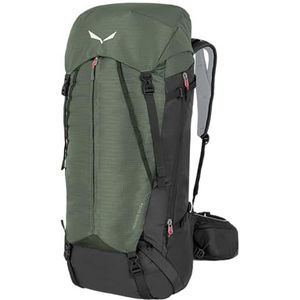 SALEWA Trek Mate 50+5W rugzak voor dames, Shadow/Onyx, One Size
