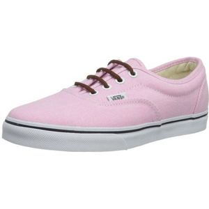 Vans Lpe, uniseks-volwassenen low-top sneakers, roze, 40.5 EU