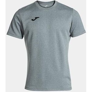 Olympisch rugby-T-shirt met korte mouwen