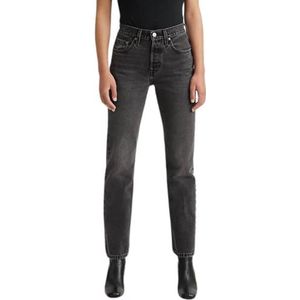 Levi's 501® Jeans for Women Jeans Vrouwen, Take A Hint, 27W / 30L
