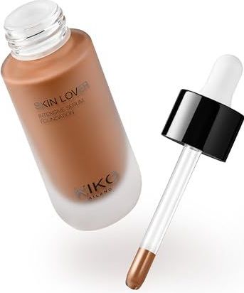 KIKO Milano - Skin Lover - Foundation - Hydraterend - Medium Coverage