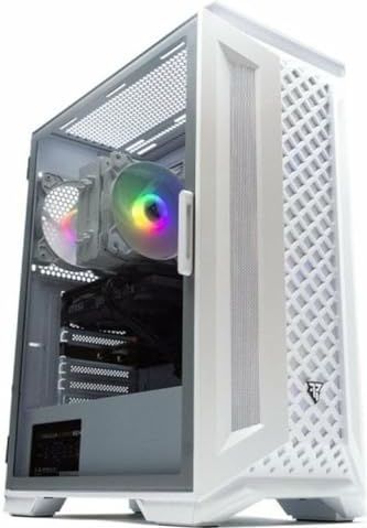 PcCom Desktop-PC Ready Intel Core i5-12400F 32GB RAM 1TB SSD Nvidia Geforce RTX 4060