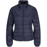 JJXX Jxnora Lichtgewicht damesjas, marine Blazer, M