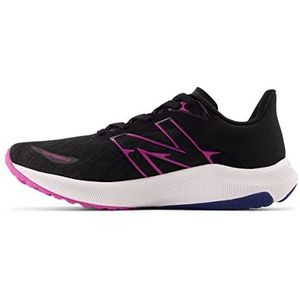 New Balance FuelCell Propel V3 Sneaker voor dames, Zwart, 36.5 EU