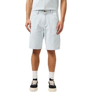Wrangler - Casey Jones - Korte Broek - Comfortabele Pasvorm - 100% Katoen