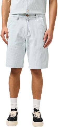 Wrangler - Casey Jones - Korte Broek - Comfortabele Pasvorm - 100% Katoen