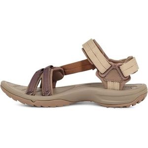 Teva W Terra Fi Lite sandaal voor dames, Wierook Leeuw, 39 EU
