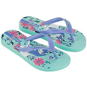 Ipanema TEMAS XIV KIDS, Groen Blauw Roze, 25/26 EU