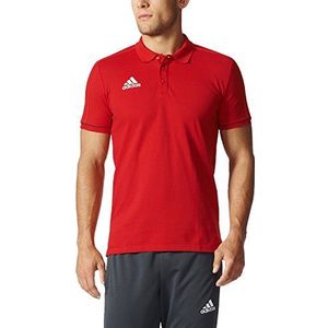 adidas Tiro 17 Poloshirt voor heren