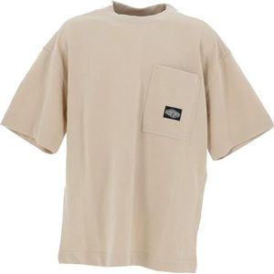 Teddy Smith S- och Rc Jr Sweater voor jongens, Lichtbeige, 12 Jaren