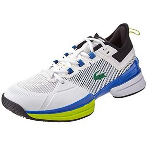 Hoge Lacoste sneakers kopen Lage prijs beslist