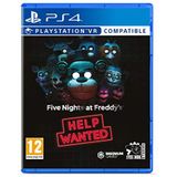 Five Nights At Freddy's: Help Wanted - EN/FR/ES (PS4)