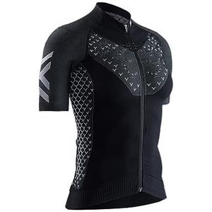 X-Bionic Twyce 4.0 Bike Zip, Short Sleeve Shirt