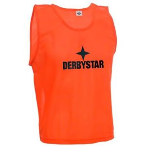 Derbystar Markeringshemdje - 642001 Markeringshemdje Orange Boy