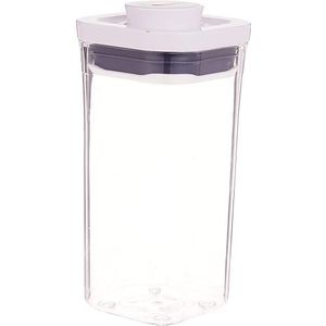 OXO Good Grips POP Container - mini vierkant kort 0,47 l