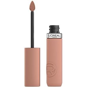 L'Oréal Matte Resistance Liquid Lipstick 105 Breakfast In Bed 5 ml
