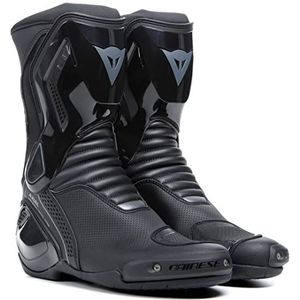 Dainese Nexus 2 Air Heren Motorlaarzen Zwart 41 EUR