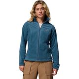Columbia - Benton Springs - Fleece - Met Volledige Rits