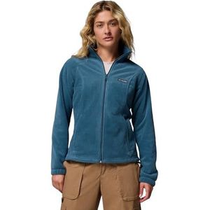 Columbia - Benton Springs - Fleece - Met Volledige Rits