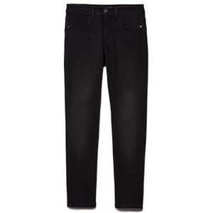 Sisley Damesbroek 4RR3575V7 Jeans, Black Denim 800, 27, Black Denim 800, 27
