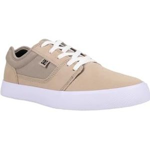 DC Shoes Tonik Tx Se Sneakers voor heren, TAN, 47 EU, tan, 47 EU