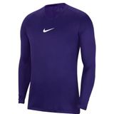 Nike Heren Top Met Lange Mouwen Nike Dri-Fit Park First Layer, Court Purple/White, AV2609-547, XL