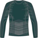 FALKE Heren Shirt met lange mouw Maximum Warm