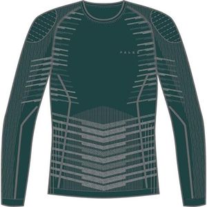 FALKE Heren Shirt met lange mouw Maximum Warm
