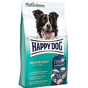 Happy Dog Supreme fit & vital Medium Adult 1kg