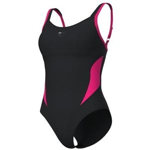 arena Makimurax R dameskostuum met B-Cup Shapewear