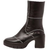 Art 1659 Sofia dameslaarzen, zwart, maat 39, Zwart, 39 EU