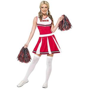 Cheerleader Costume (L)
