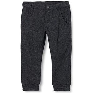 Chicco Jongens Pantaloni Lunghi Per Bambino Casual broek, grijs (grigio), 86 cm