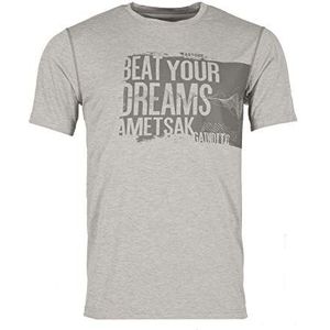 A.Store T-shirt 12070869030 Heren