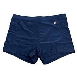 Champion Swimwear heren jumpsuit, kort, blu marino, XL