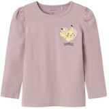 Pokemon - Top - Lange Mouwen
